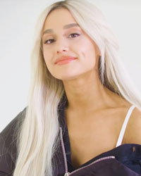 Ariana Grande